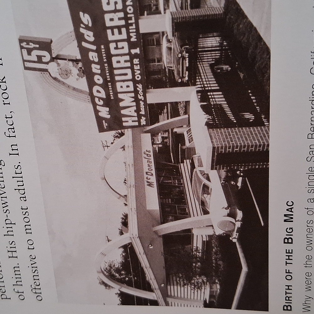 Life "Our Century in Motion Picture" Book